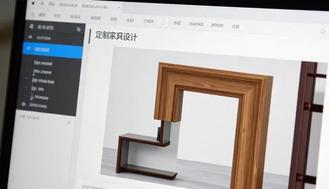 缪港建筑装饰设计有限公司提供室内相关解决方案